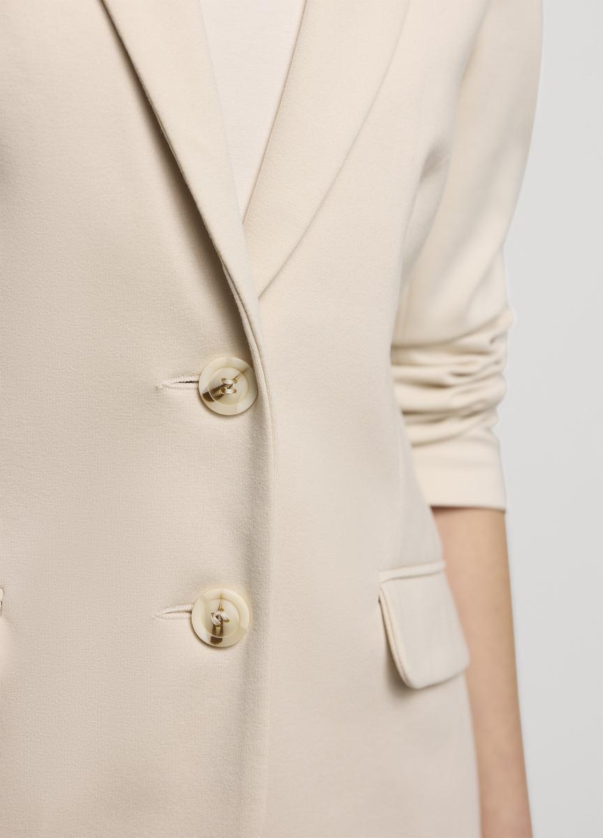 Summum Blazer Bari Off-White 5