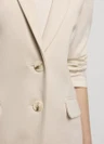 Summum Blazer Bari Off-White 5