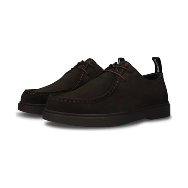 Blackstone Sneakers Pave Galen Bruin 1