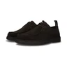Blackstone Sneakers Pave Galen Bruin 1