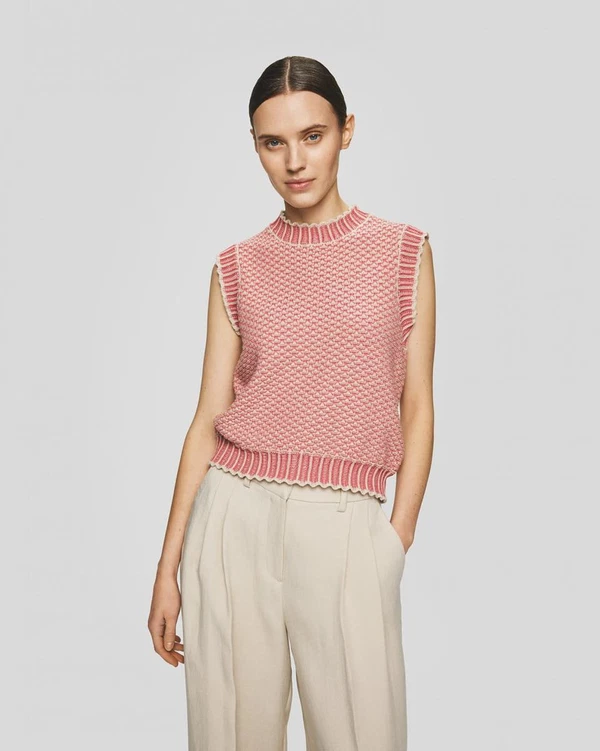 Msch Copenhagen Spencer Pilla Roze 1