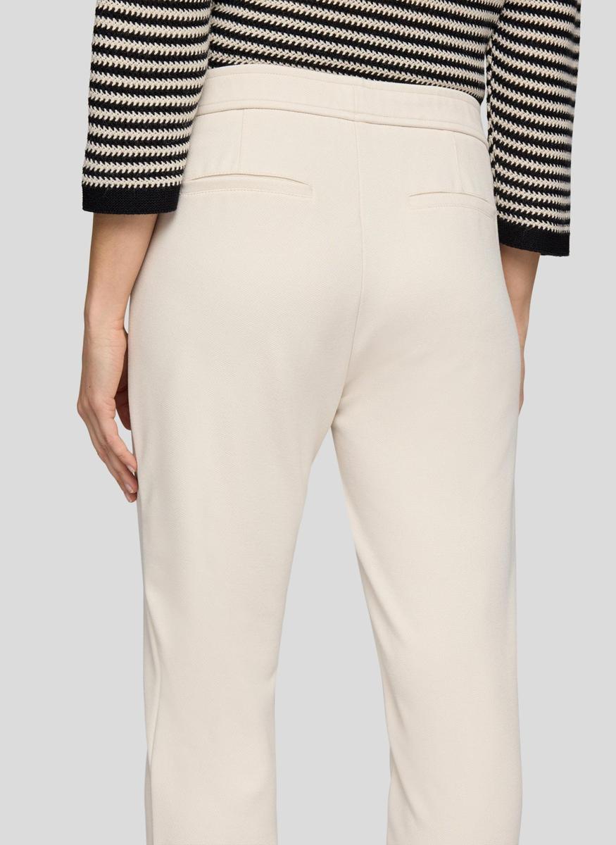 Rabe Pantalon 55-114454 Off-White 5