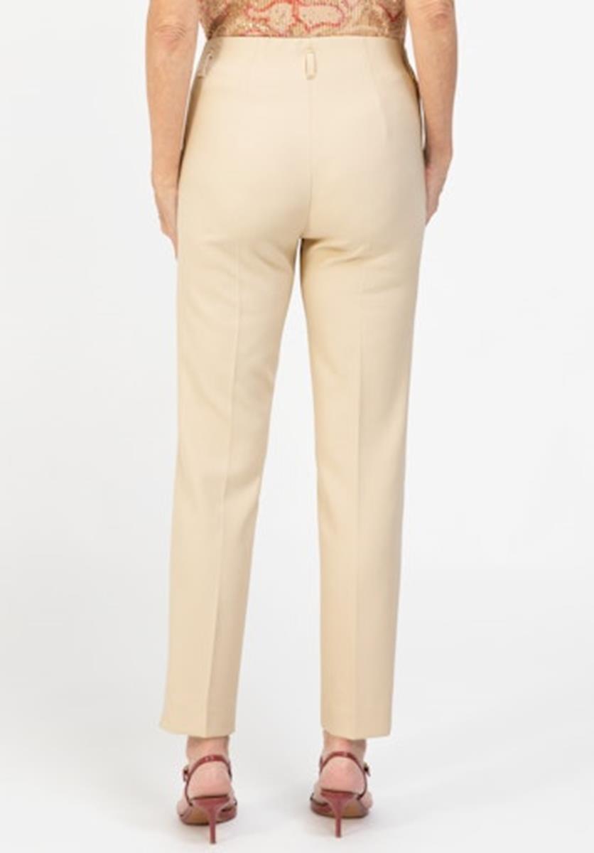 Bianca Pantalon 70011 Beige 3