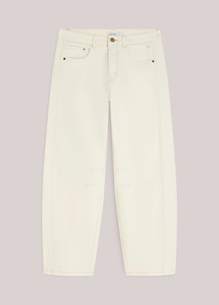 Summum Jeans 4s2910-12353 Off-White 2