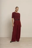 Studio Anneloes Trui Felica pullover Rood 3