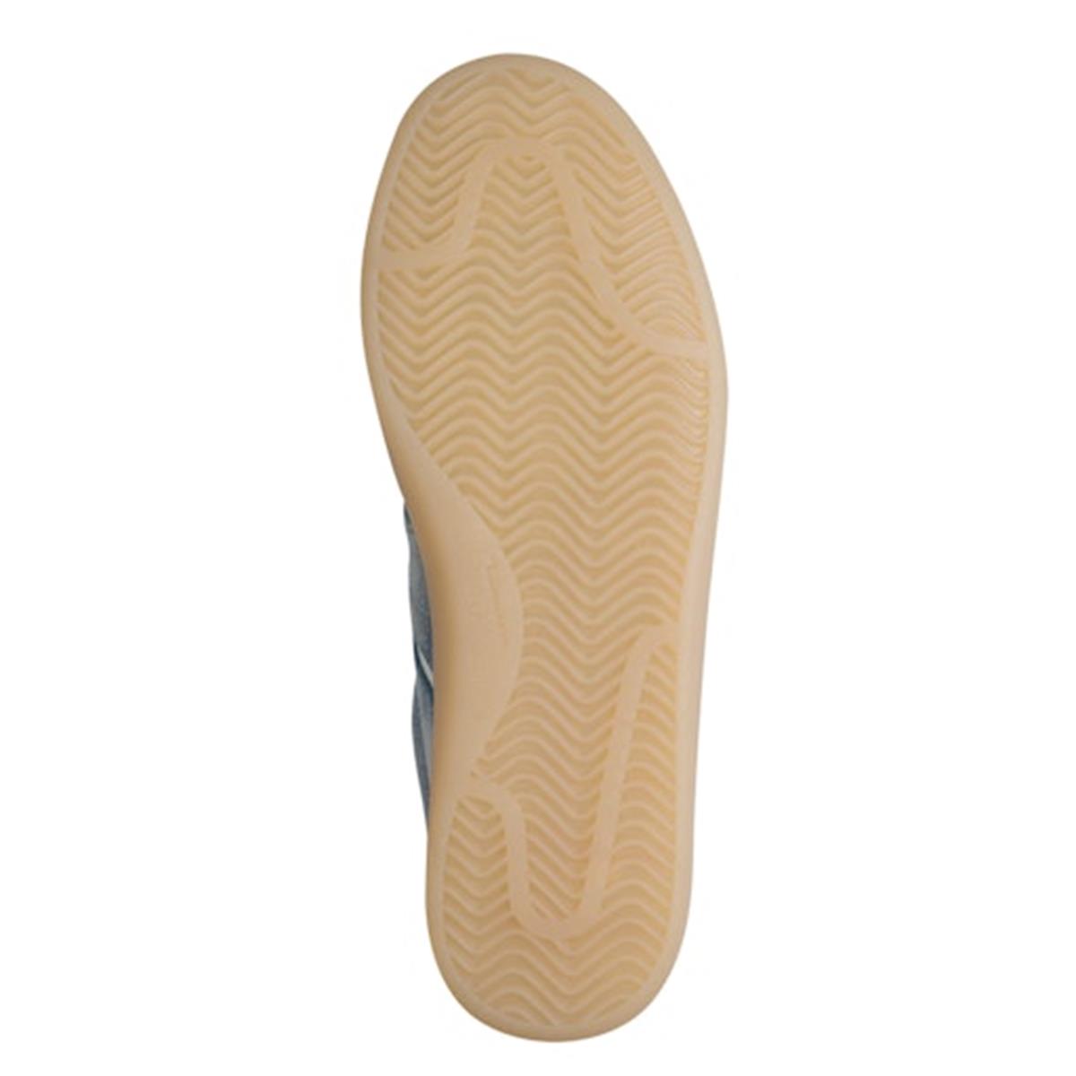 Tamaris Sneakers 23729 Blauw 4