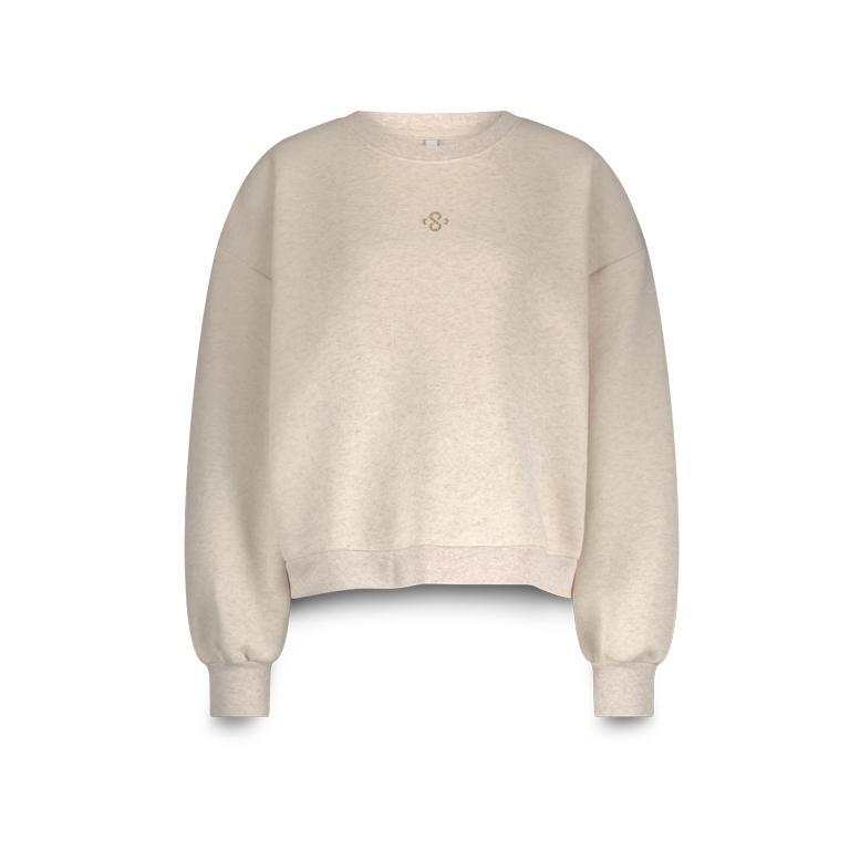 Summum Summum Blouse Hamburg-30413 Off-White 1