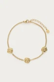 My Jewellery Armband MJ14902 Goud 1