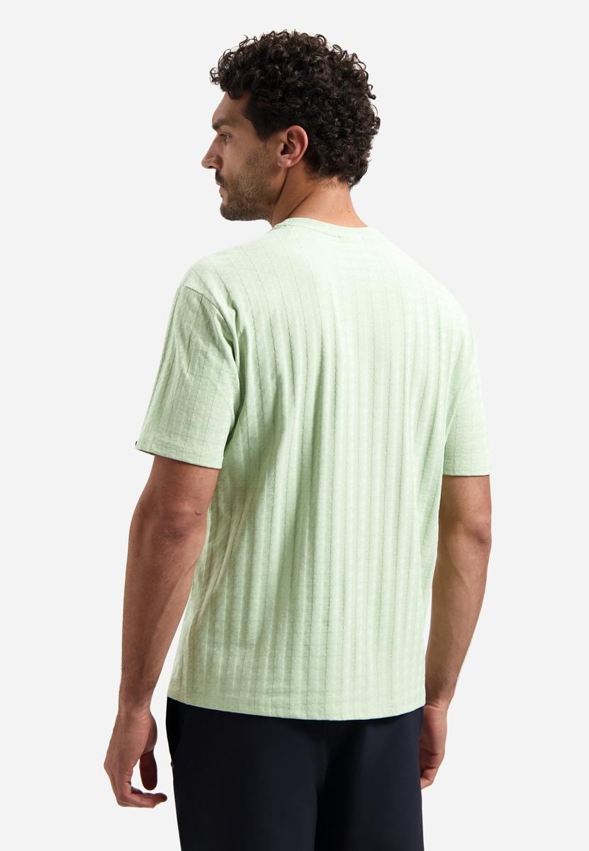 No Excess T-Shirt 31320331 Groen 3