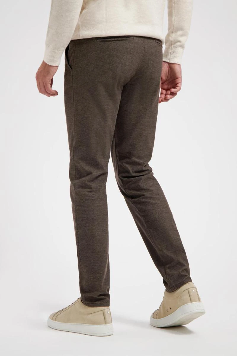 North84 Pantalon 84152113 Bruin 6