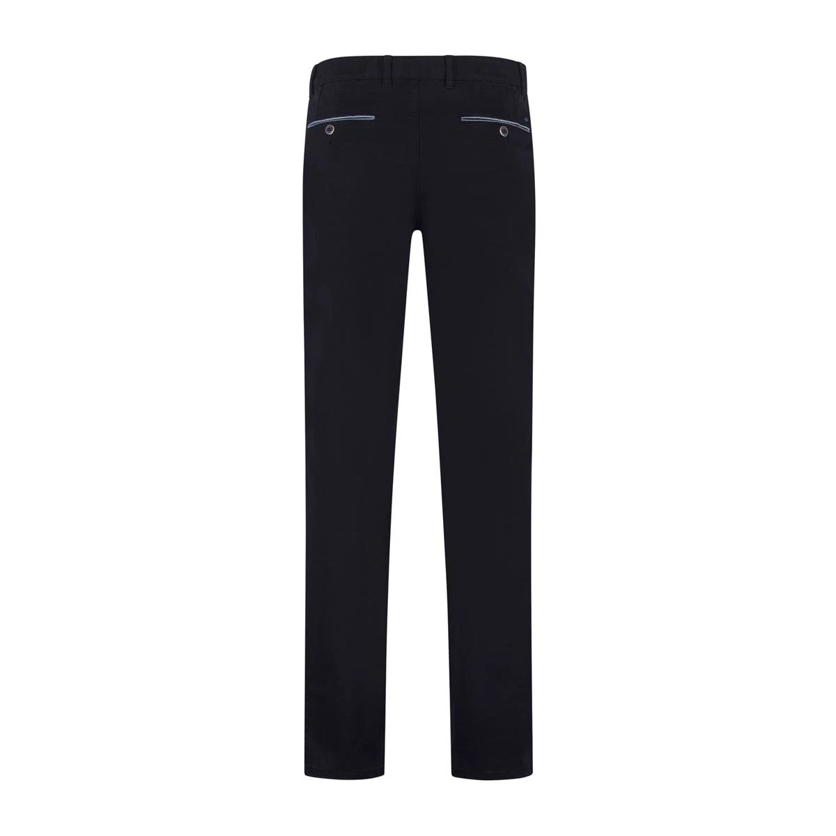 North84 Pantalon 21286219 Blauw 4