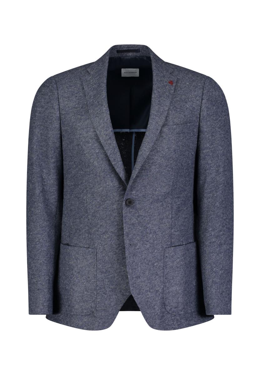 Roy Robson Colbert 000175161253800 Blauw 1