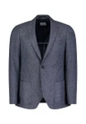 Roy Robson Colbert 000175161253800 Blauw 1