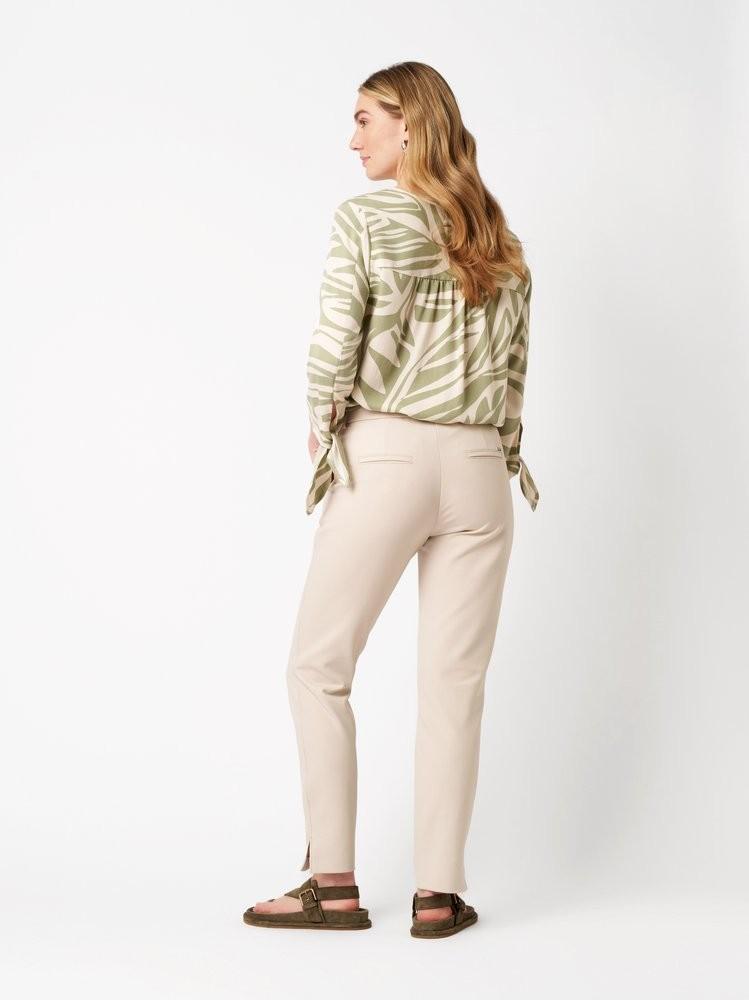 TONI Pantalon Jenny 81-66/1213-15 Beige 4