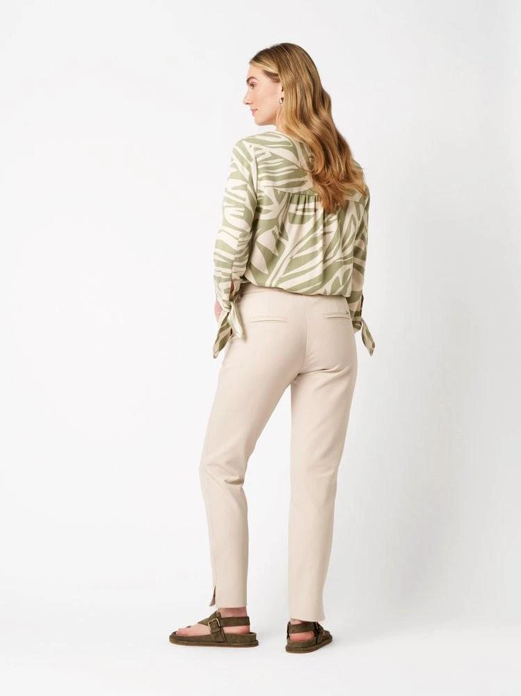 TONI Pantalon Jenny 81-66/1213-15 Beige 4