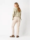 TONI Pantalon Jenny 81-66/1213-15 Beige 4