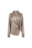 NUKUS Blouse NKF02175 Beige 3