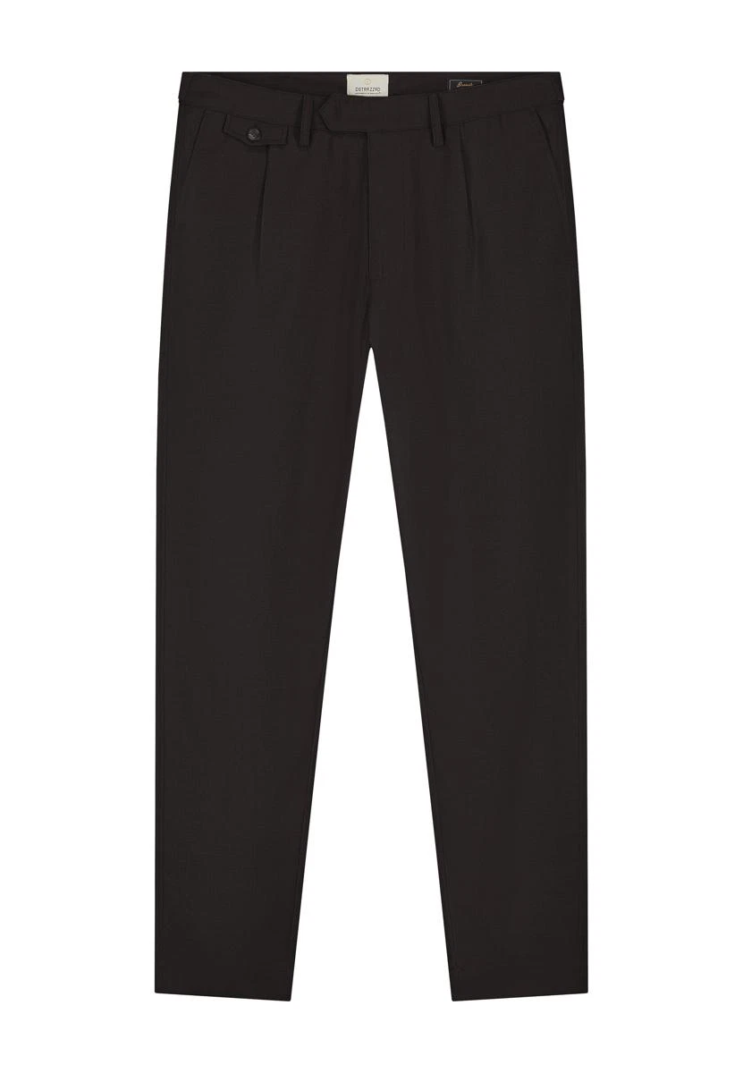 Dstrezzed Pantalon 502068 Bruin 1