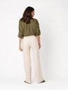 TONI Pantalon Jenny 61-12/1213-65 Beige 3
