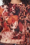 Monari Trui 810175 Oranje 4