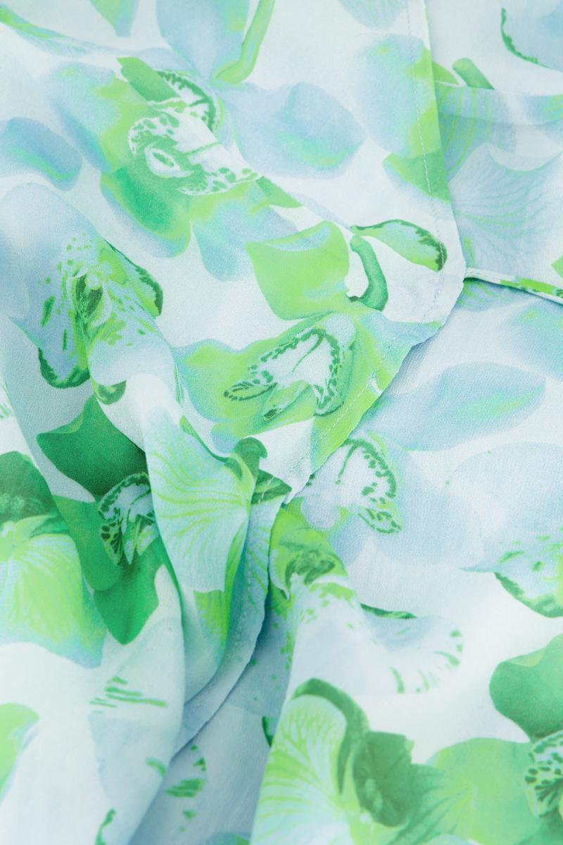 Fabienne Chapot Jurk Denise Dress Blauw 2