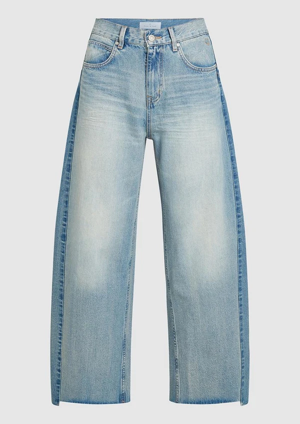 Circle of Trust Jeans W26_26_ Blauw 1
