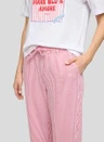 Rabe Pantalon 56-124451 Rood 5