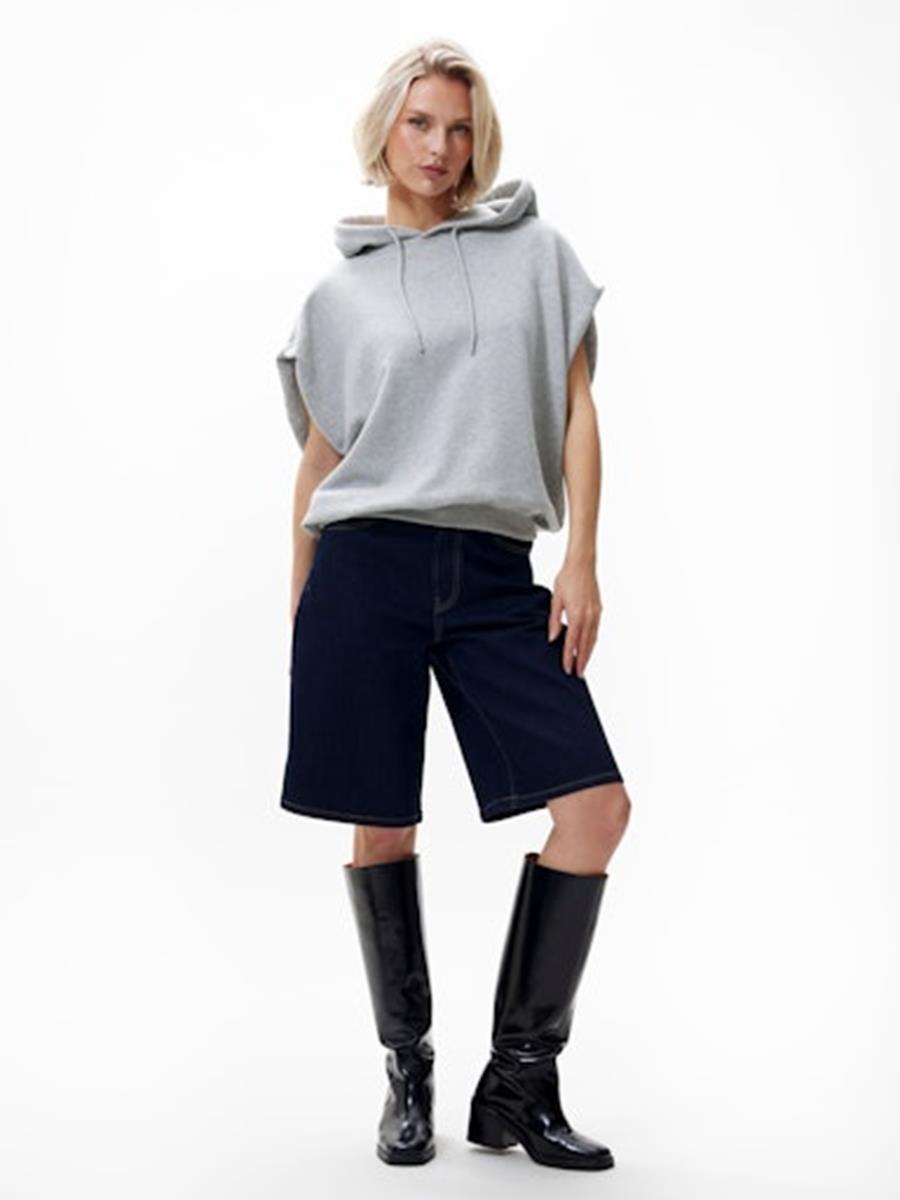 Catwalk Junkie Sweater 2503020601 Grijs 1