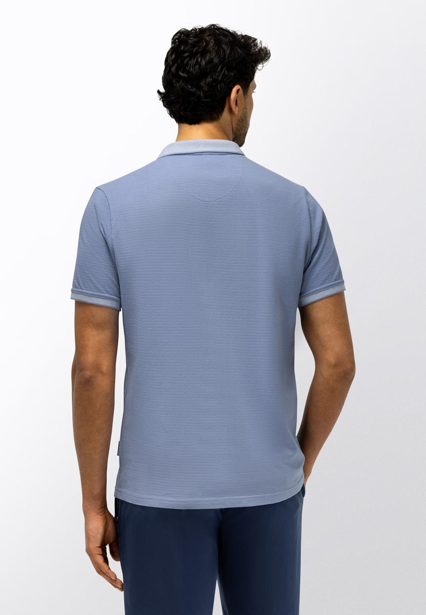State of Art Polo 481-16902 Blauw 3