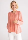 Frank Walder Vest 716343 Oranje 1