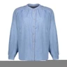 Geisha Blouse 63015-10 Blauw 2