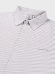 Law of the Sea Overhemd LAW-10371 Paars 5