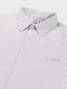 Law of the Sea Overhemd LAW-10371 Paars 5