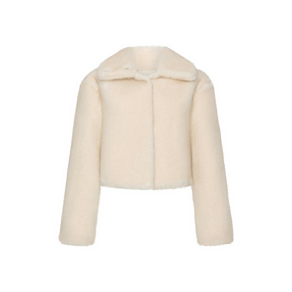 NUKUS Blazer NKF13077 Off-White 2