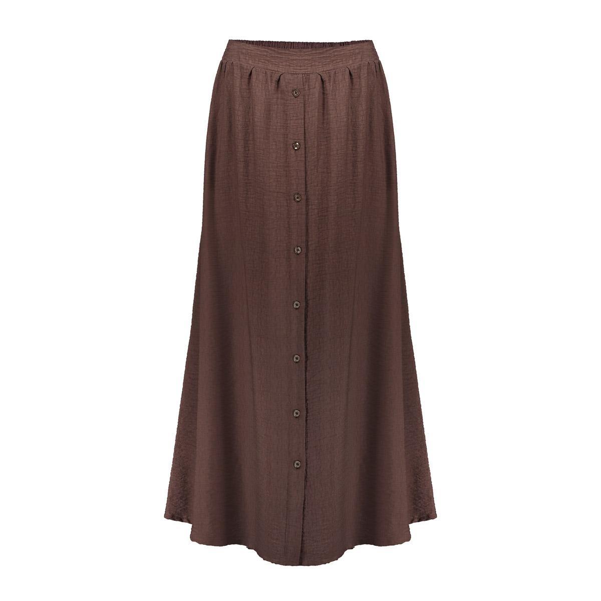 Geisha Rok 66340-70 Bruin 4