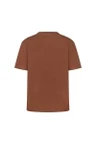 NUKUS T-Shirt Luna Bruin 4