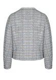 Bianca Blazer Kathi Blauw 4