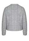 Bianca Blazer Kathi Blauw 4