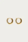 My Jewellery Oorbellen MJ16052 Goud 1