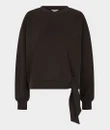EsQualo Sweater F26.05502 Bruin 1