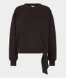 EsQualo Sweater F26.05502 Bruin 1