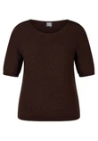 Rabe T-Shirt 57-111604 Bruin 1