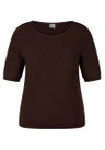 Rabe T-Shirt 57-111604 Bruin 1