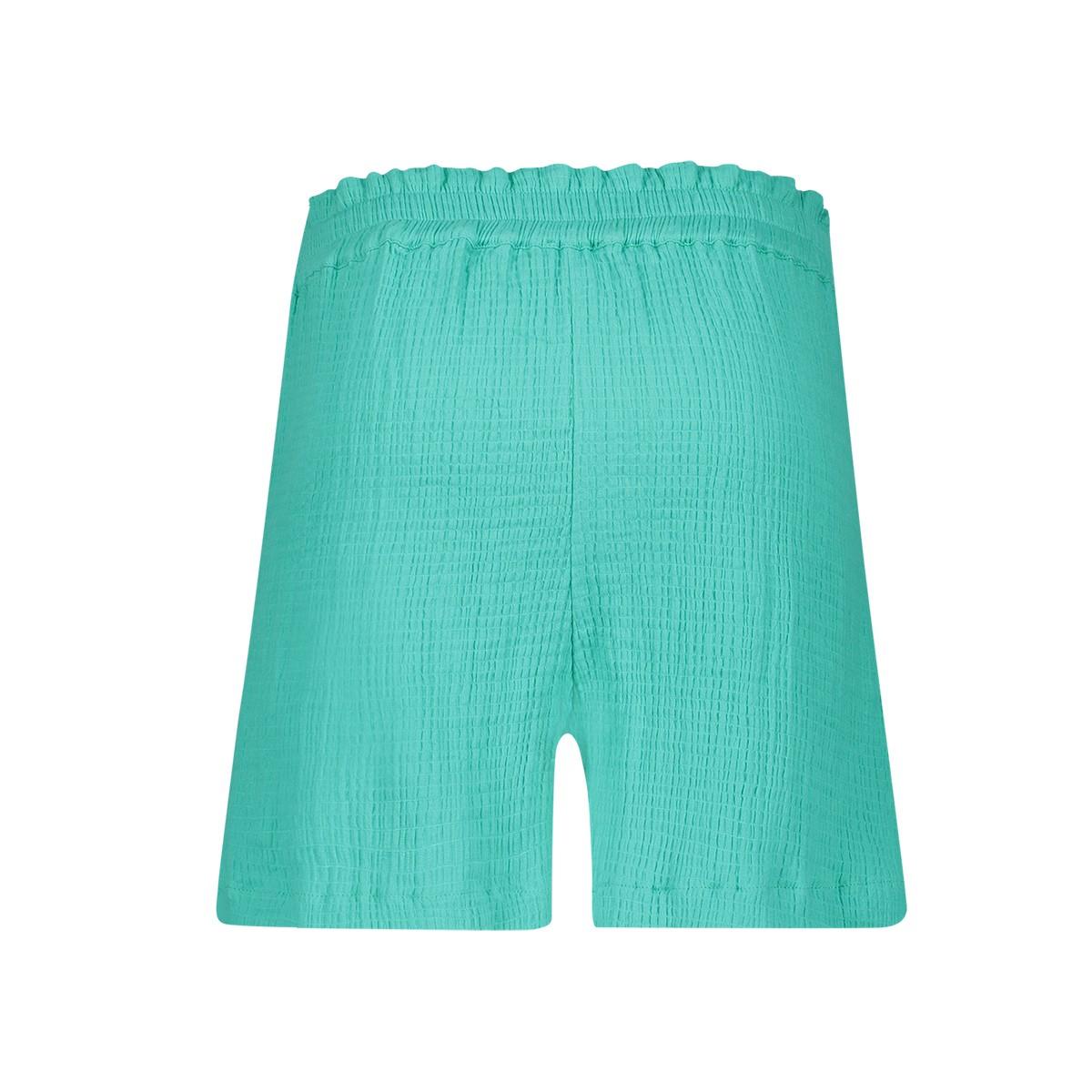 Geisha Short 61423-20 Blauw 4