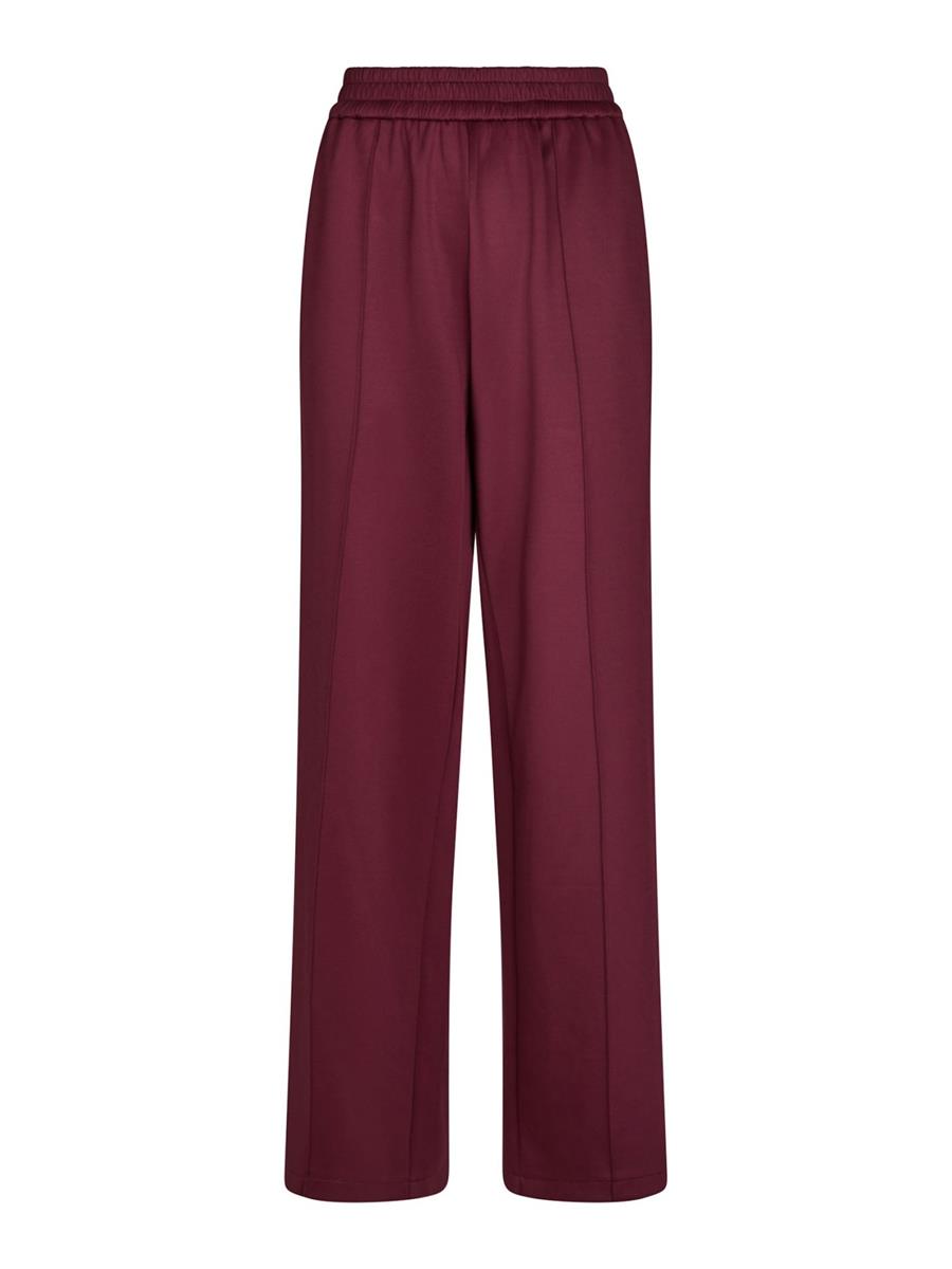 Neo Noir Trackpants Puggy Rood 2