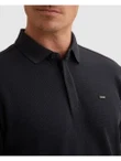 Vanguard Polo VPSS2603822 Blauw 5