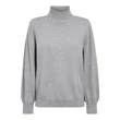 Co'Couture Blouse Cory Grijs 1
