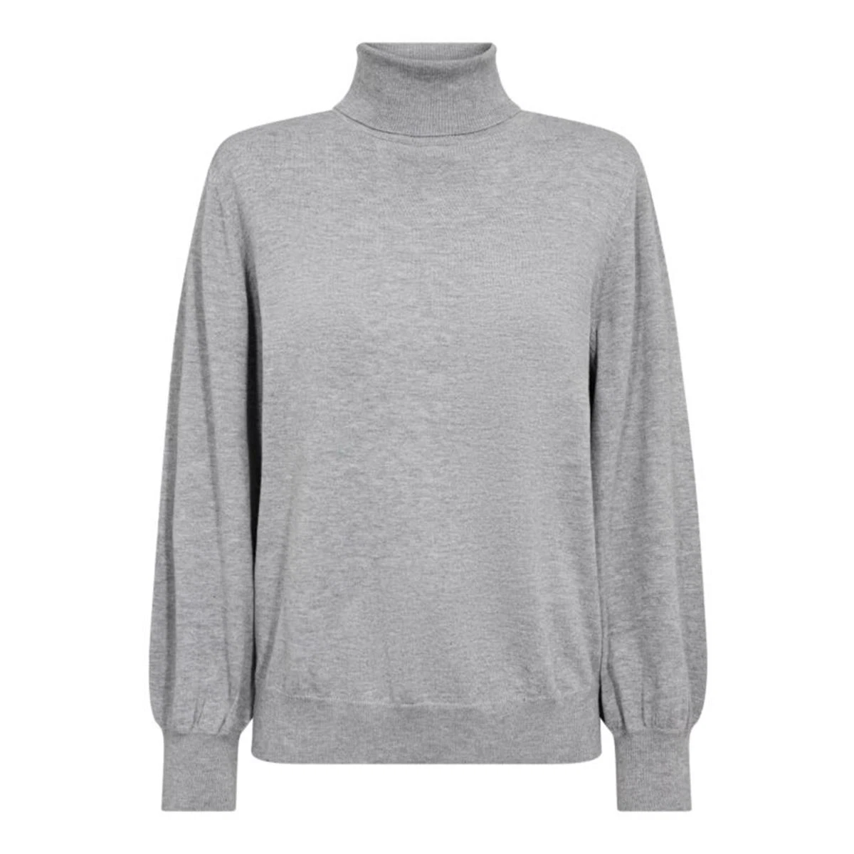 Co'Couture Blouse Cory Grijs 1