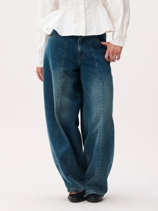 Catwalk Junkie Jeans 2604023208 Blauw 1