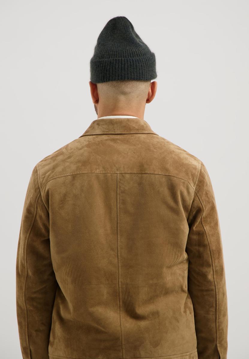 Dstrezzed Muts Elias Groen 2